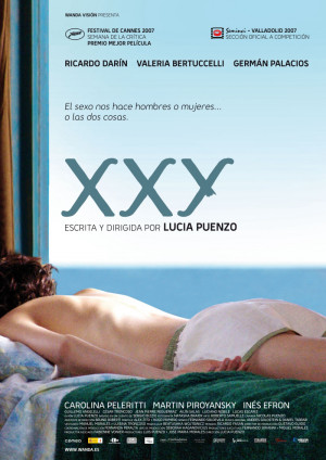 XXY (XXY) [2006]