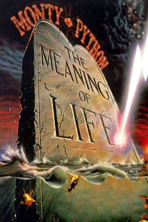 Ý Nghĩa Cuộc Sống (Monty Python's The Meaning of Life) [1983]