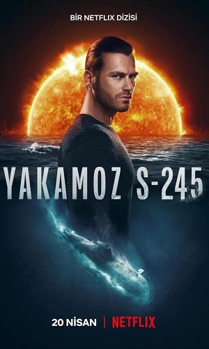 Yakamoz S-245 (Yakamoz S-245) [2022]