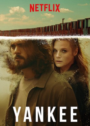 Yankee (Yankee) [2018]