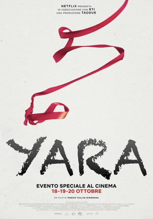 Yara (Yara) [2021]