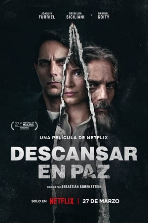 Yên Nghỉ (Descansar en paz - Rest in Peace) [2024]