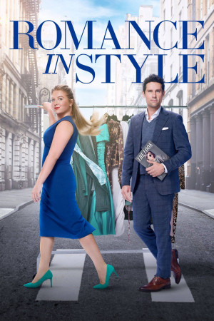 Yêu cũng có phong cách (Romance In Style) [2021]