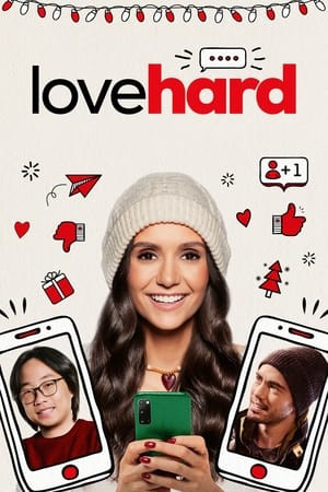 Yêu Hết Mình (Love Hard) [2021]
