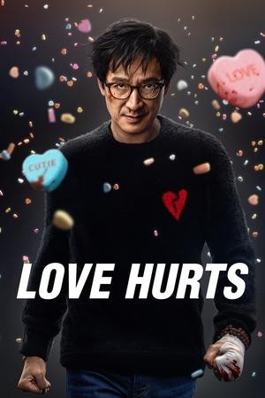 Yêu Là Đau (2025) (Love Hurts) [2025]