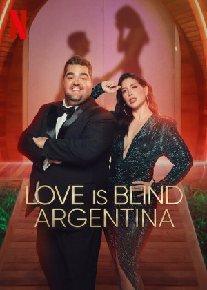 Yêu là mù quáng: Argentina (Love Is Blind: Argentina) [2024]