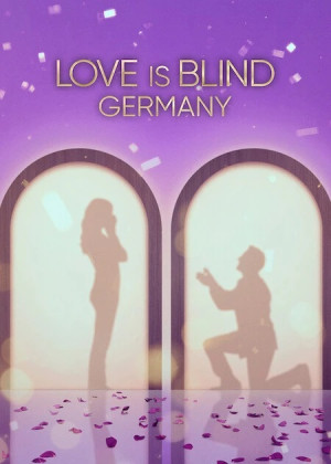 Yêu là mù quáng: Đức (Phần 2) (Love Is Blind: Germany (Season 2)) [2026]