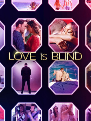 Yêu Là Mù Quáng (phần 1) (Love Is Blind (Season 1)) [2020]