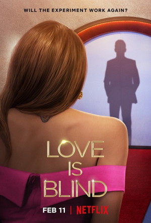 Yêu Là Mù Quáng (phần 2) (Love Is Blind (Season 2)) [2022]