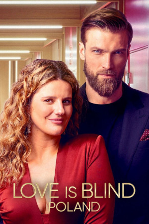 Yêu là mù quáng: Polska (Love Is Blind: Poland) [2026]