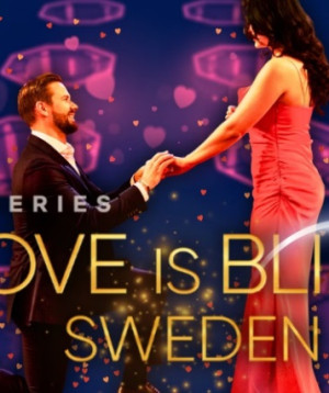 Yêu là mù quáng: Thụy Điển (Phần 1) (Love Is Blind: Sweden (Season 1)) [2024]