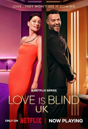 Yêu là mù quáng: Vương quốc Anh (Phần 2) (Love Is Blind: UK (Season 2)) [2025]