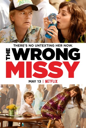 Yêu nhầm Missy (The Wrong Missy) [2019]