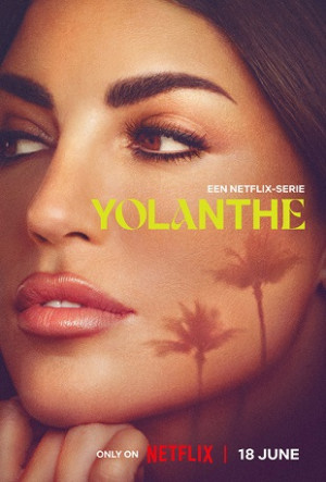 YOLANTHE (YOLANTHE) [2025]