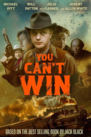 You Can't Win (You Can't Win) [2026]