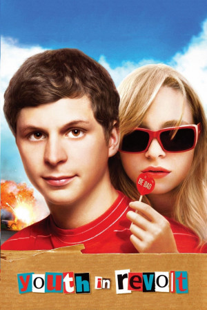 Youth in Revolt (Youth in Revolt) [2008]