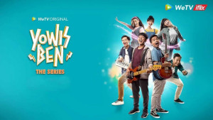 Xem phim Yowis Ben: The Series