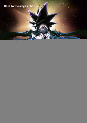Yu-Gi-Oh!: Chiều Không Gian Tối (Yu-Gi-Oh!: The Dark Side Of Dimensions) [2016]