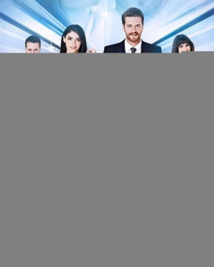 Yuksek Sosyete (High Society / Khát vọng thượng lưu) [2015]