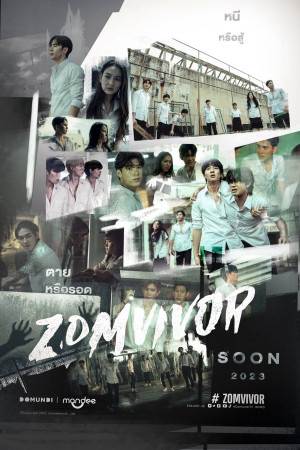 Zomvivor (Zomvivor) [2025]